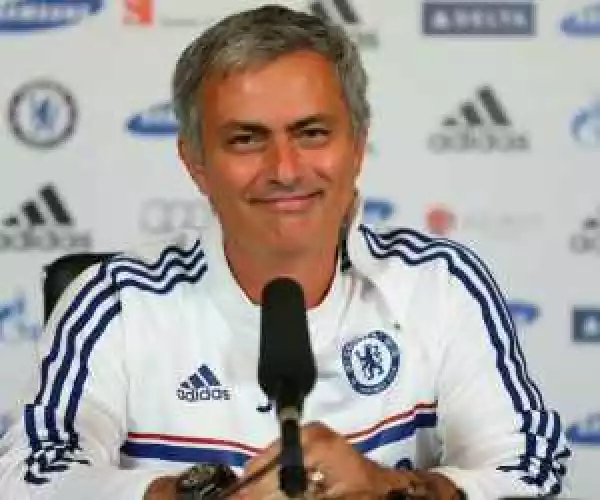 Chelsea Players Believe In Mourinho – Begovic